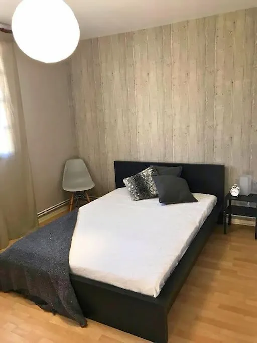 Maison Medicis - T5 Spacieuse Et Calme En Ville - Emplacement Ideal تولوز 0*,  فرنسا
