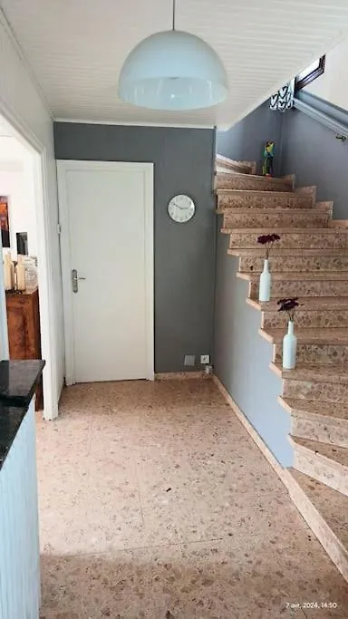 شقة Maison Medicis - T5 Spacieuse Et Calme En Ville - Emplacement Ideal تولوز