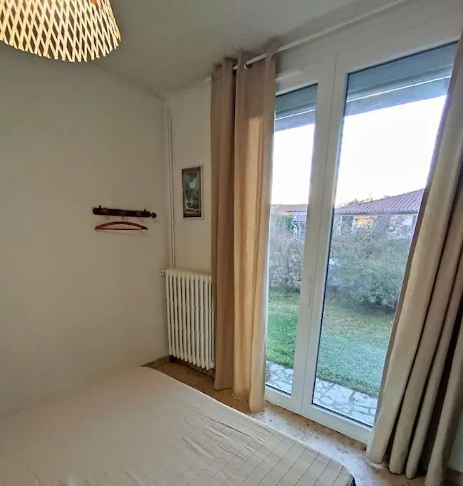 Maison Medicis - T5 Spacieuse Et Calme En Ville - Emplacement Ideal 圖盧茲