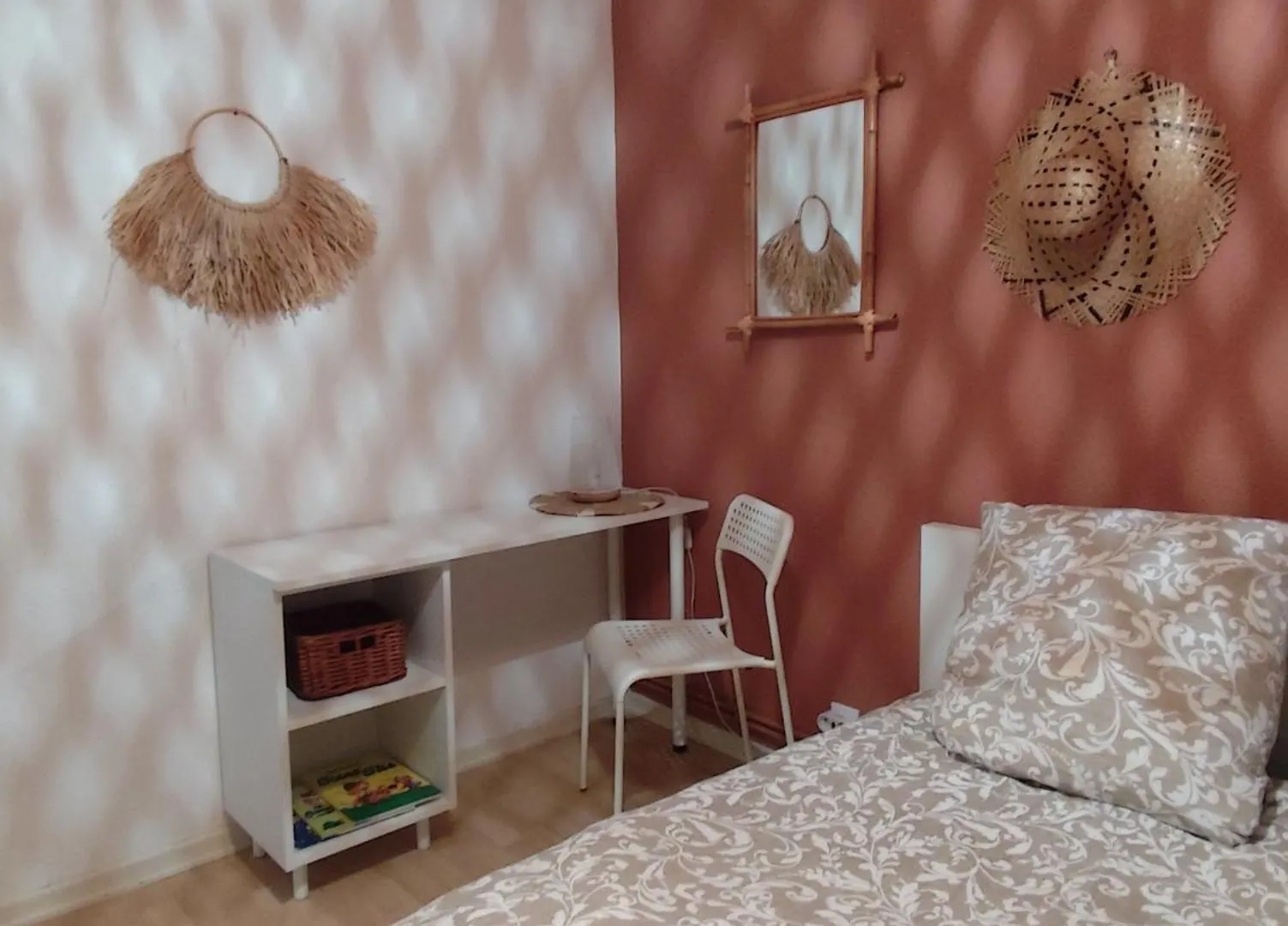 公寓 Maison Medicis - T5 Spacieuse Et Calme En Ville - Emplacement Ideal 圖盧茲