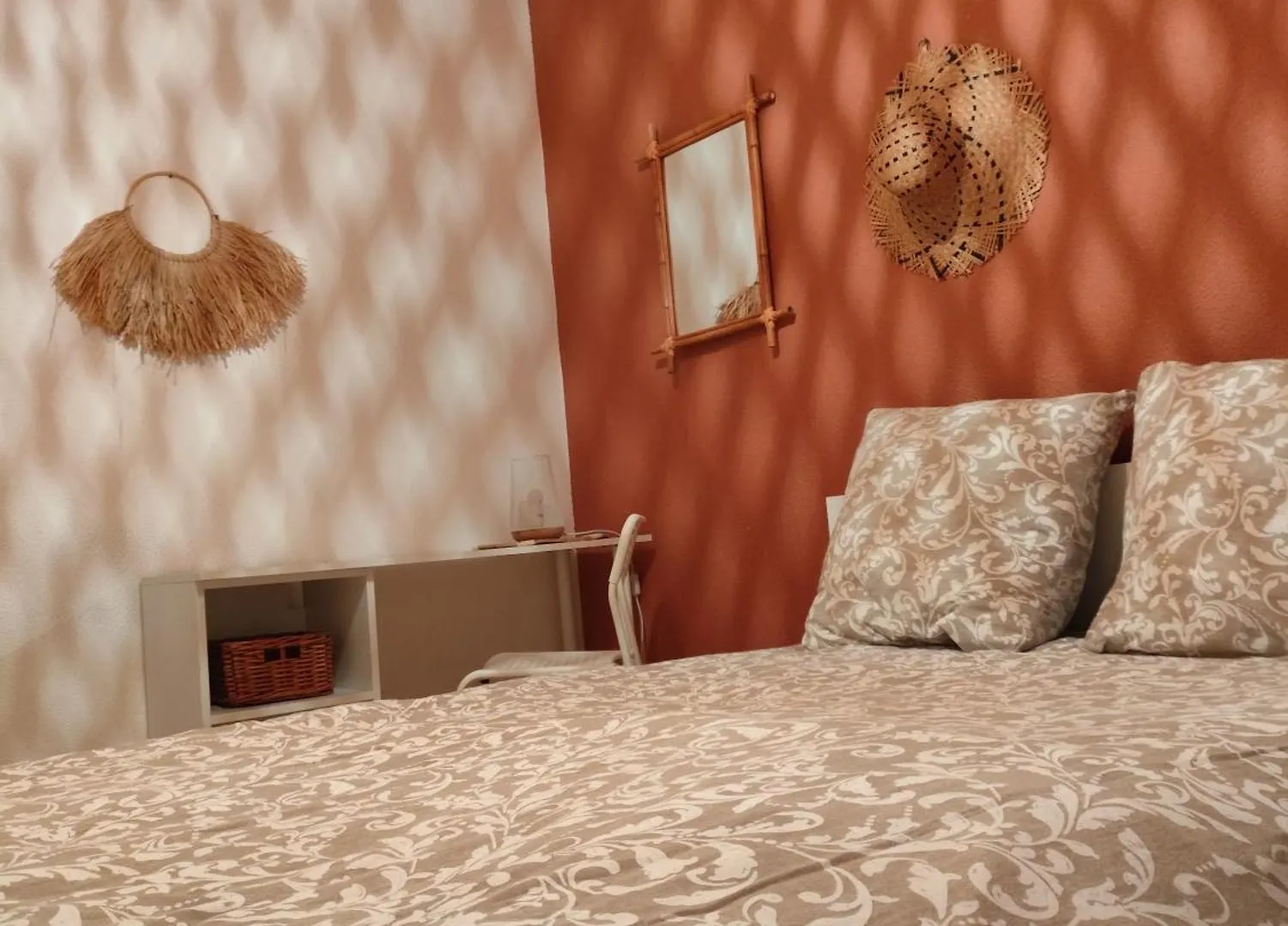 公寓 Maison Medicis - T5 Spacieuse Et Calme En Ville - Emplacement Ideal 圖盧茲