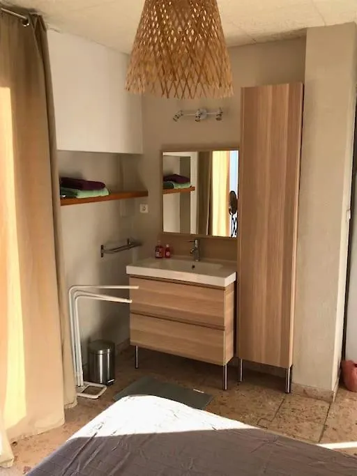 Maison Medicis - T5 Spacieuse Et Calme En Ville - Emplacement Ideal Toulouse